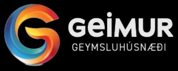 Geimur geymsluhúsnæði